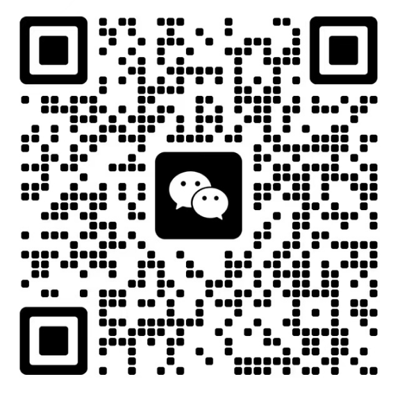 扫码添加微信-飓风库